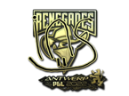 ins (Gold) | Antwerp 2022 image
